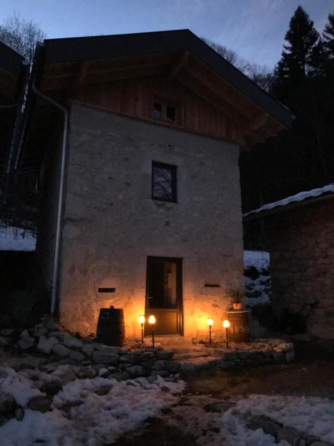 Holiday home Les Maisons De La Glappaz *