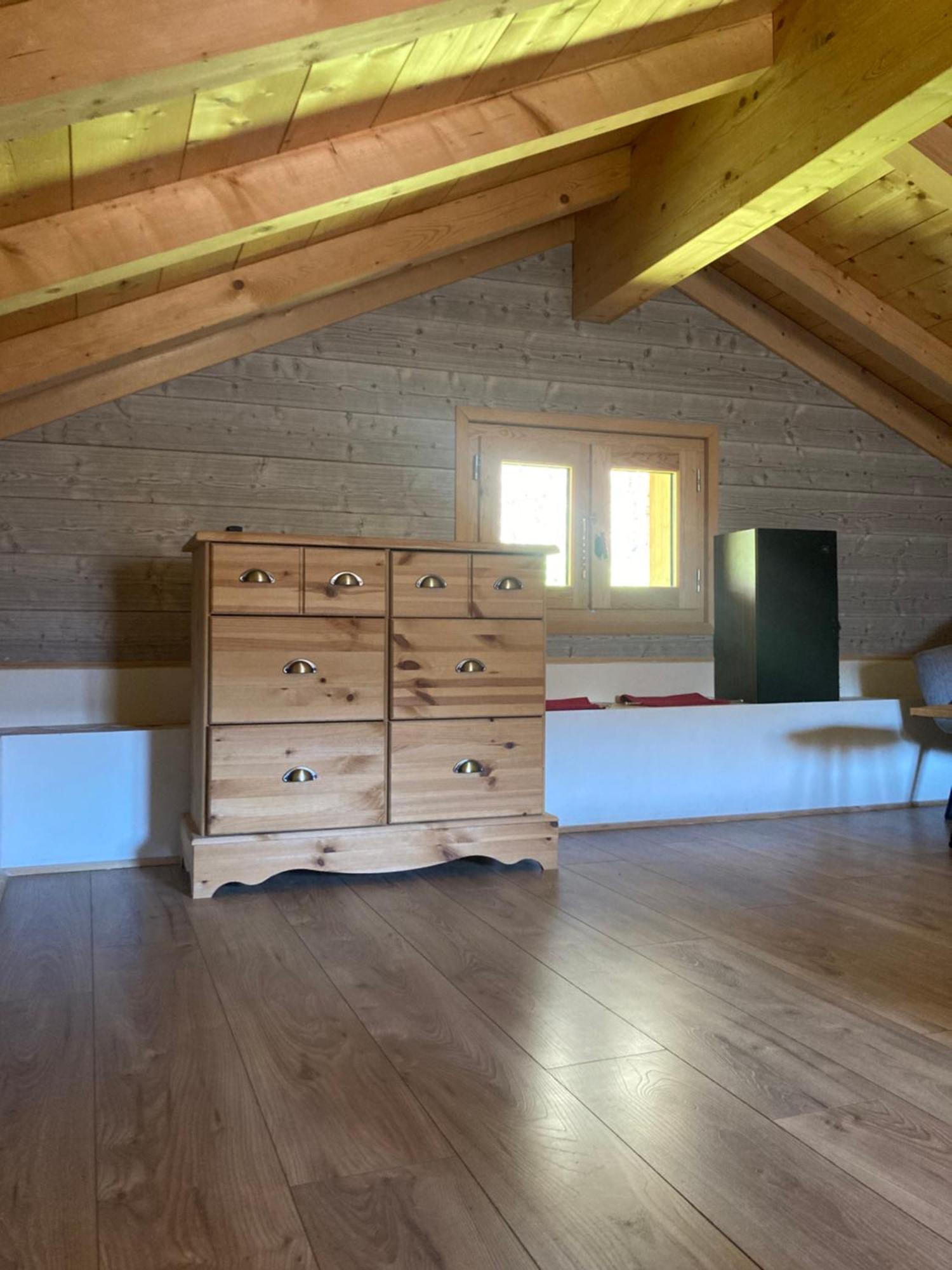 Les Maisons De La Glappaz * Megevette