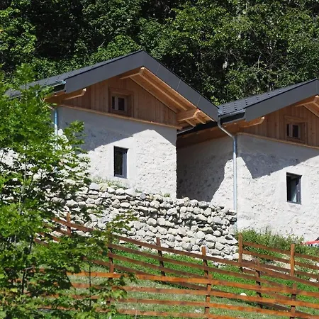 Les Maisons De La Glappaz Mégevette Exterior foto